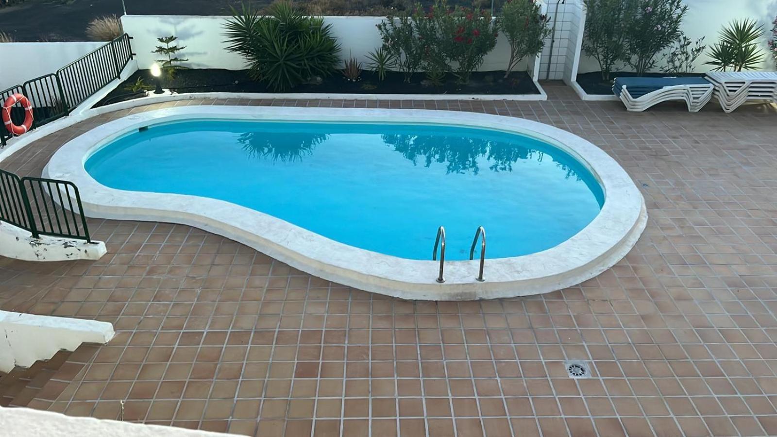Appartamento Zafiro,S Puerto del Carmen  Esterno foto