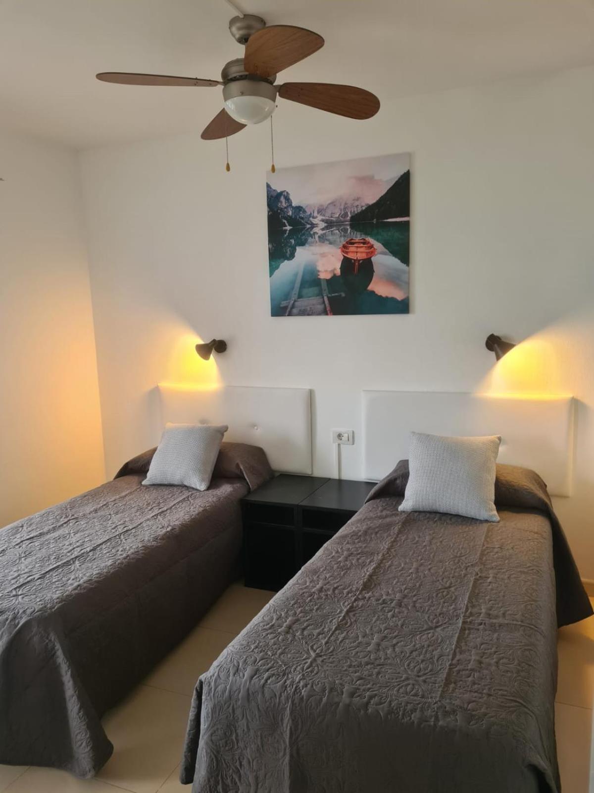 Appartamento Zafiro,S Puerto del Carmen  Esterno foto