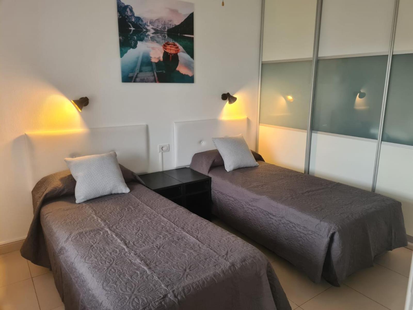 Appartamento Zafiro,S Puerto del Carmen  Esterno foto
