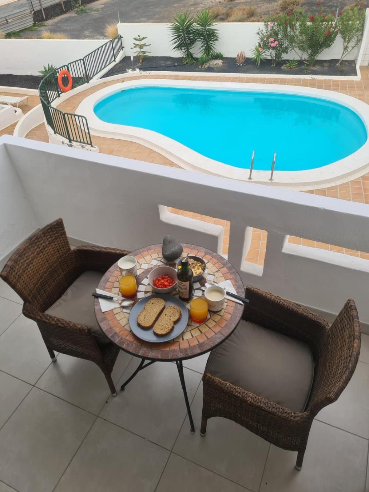 Appartamento Zafiro,S Puerto del Carmen  Esterno foto
